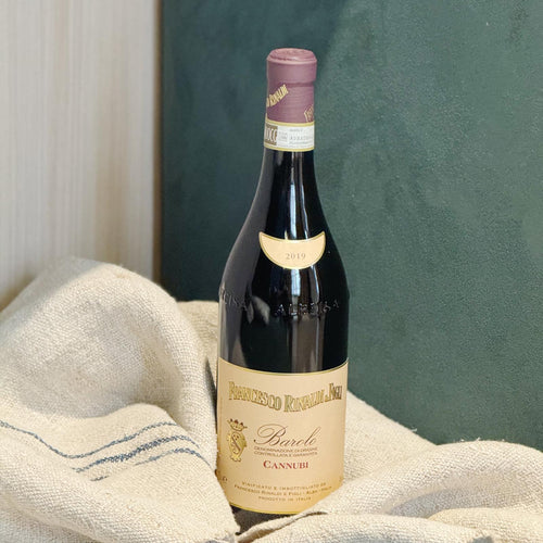 2019 Barolo Brunate