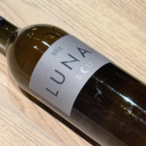 2017 Luna, Rebula Ribolla (1,000ml)