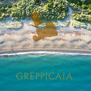 2020 Greppicaia, Bolgheri Superiore DOC