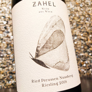 2018 Riesling RPN