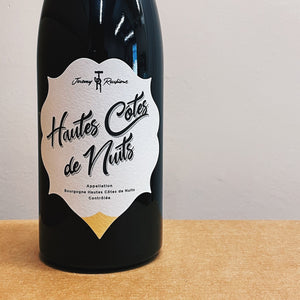 2022 Haute Cote de Nuits Rouge