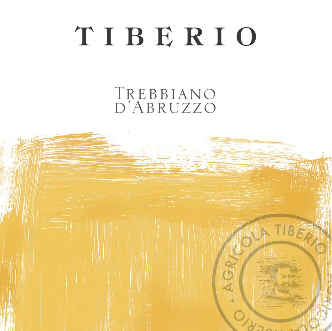 2023 Trebbiano d'Abruzzo