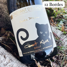 Load image into Gallery viewer, (香港限定 氣泡酒) NV Cuvée MEOW, Crement d&#39;Alsace AOC (12 bottles)