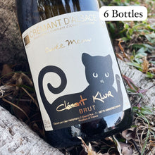 Load image into Gallery viewer, (香港限定 氣泡酒) NV Cuvée MEOW, Crement d&#39;Alsace AOC (6 bottles)