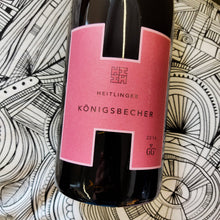 Load image into Gallery viewer, 2017 Pinot Noir, Konigsbecher GG